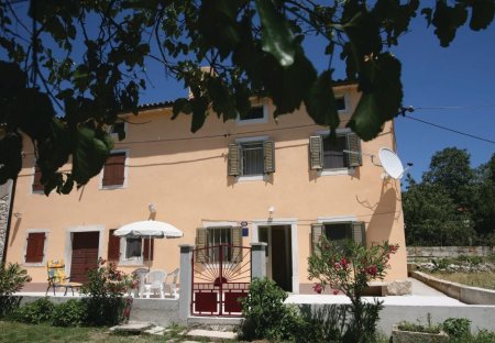 Villa in Sveti Lovreč Labinski, Croatia