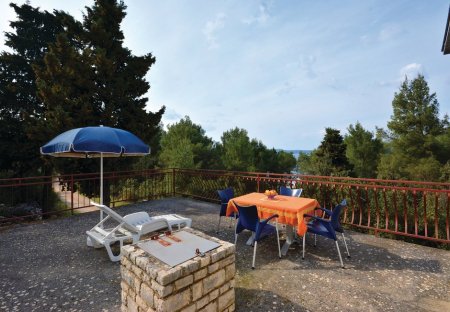 Villa in Stari Grad, Croatia