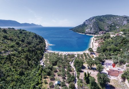 Apartment in Duba, Croatia