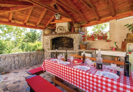 Apartment in Kastav, Croatia