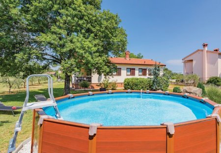 Villa in Presika, Croatia