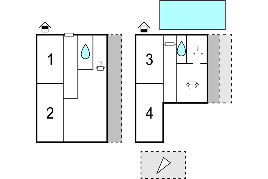 Property floorplan