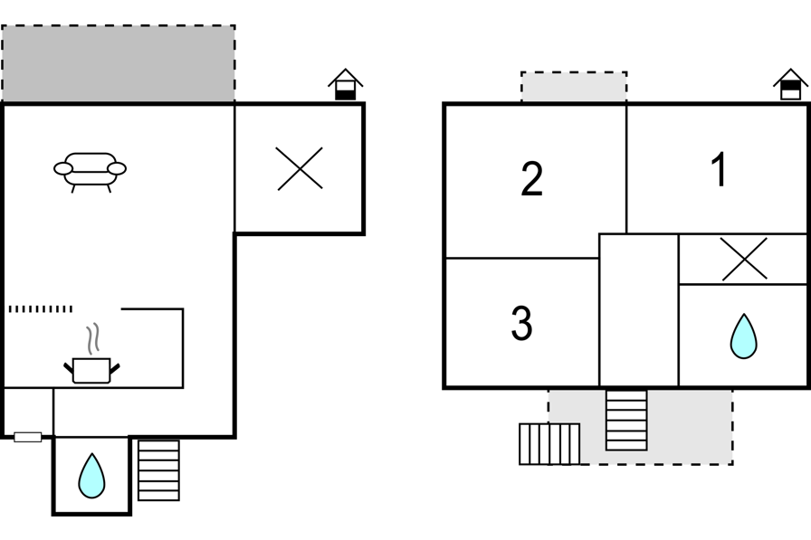 Property floorplan