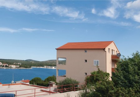 Apartment in Zatoglav, Croatia