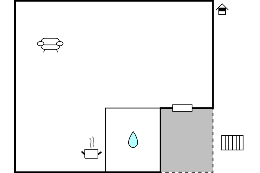 Property floorplan