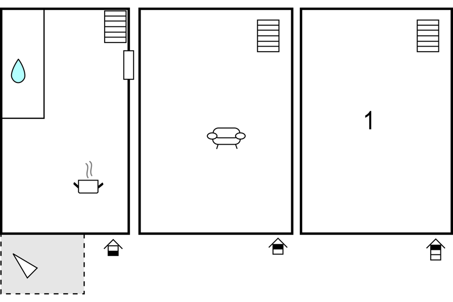 Property floorplan