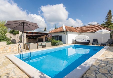 Villa in Matohanci, Croatia