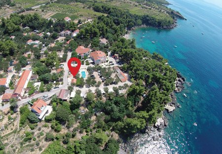 Apartment in Stanković, Croatia