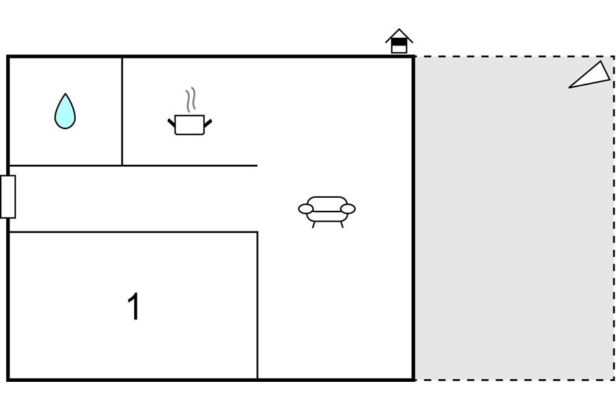 Property floorplan