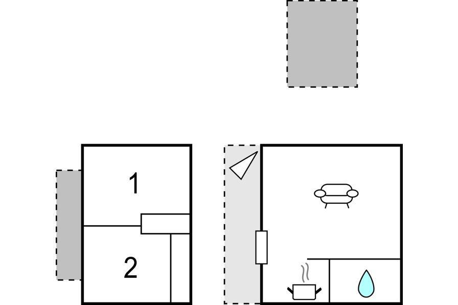 Property floorplan