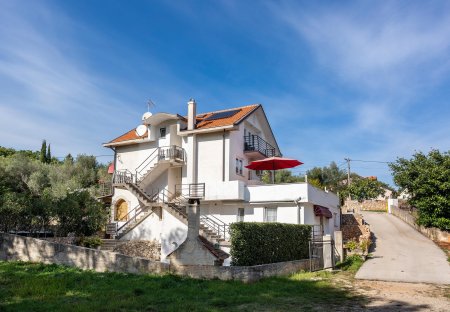 Apartment in Risika, Croatia