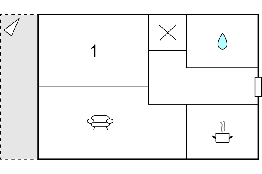 Property floorplan