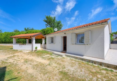 Apartment in Žminj, Croatia