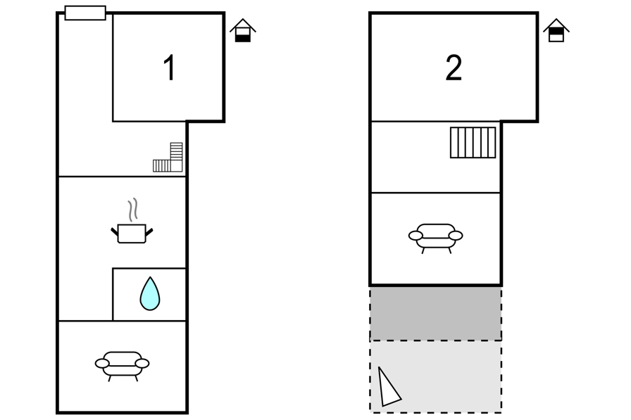 Property floorplan