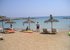 Paphos blue flag beach is only a only a 10-minute walk away