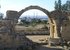 Paphos Archaeological Park next to the harbour is a 15-minute walk