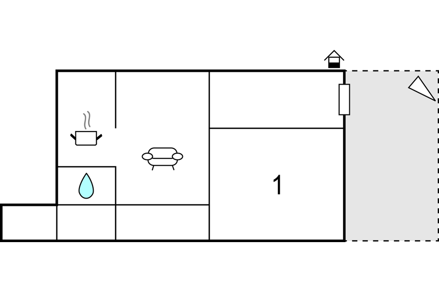 Property floorplan