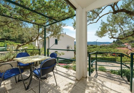 Villa in Klek, Croatia