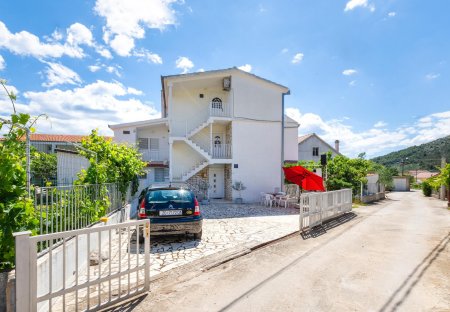 Apartment in Poljica, Croatia
