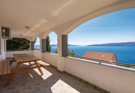 Apartment in Pijavica, Croatia