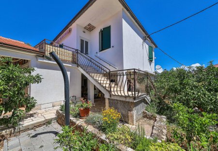 Villa in Drvenik Mali, Croatia