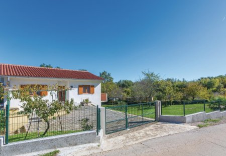 Villa in Santalezi, Croatia