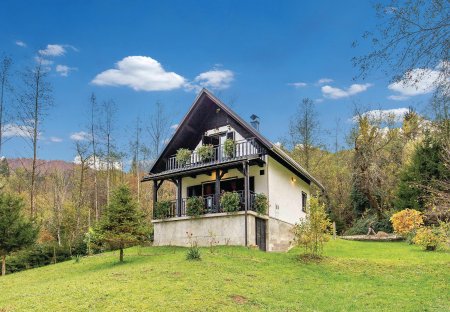 Villa in Turke, Croatia