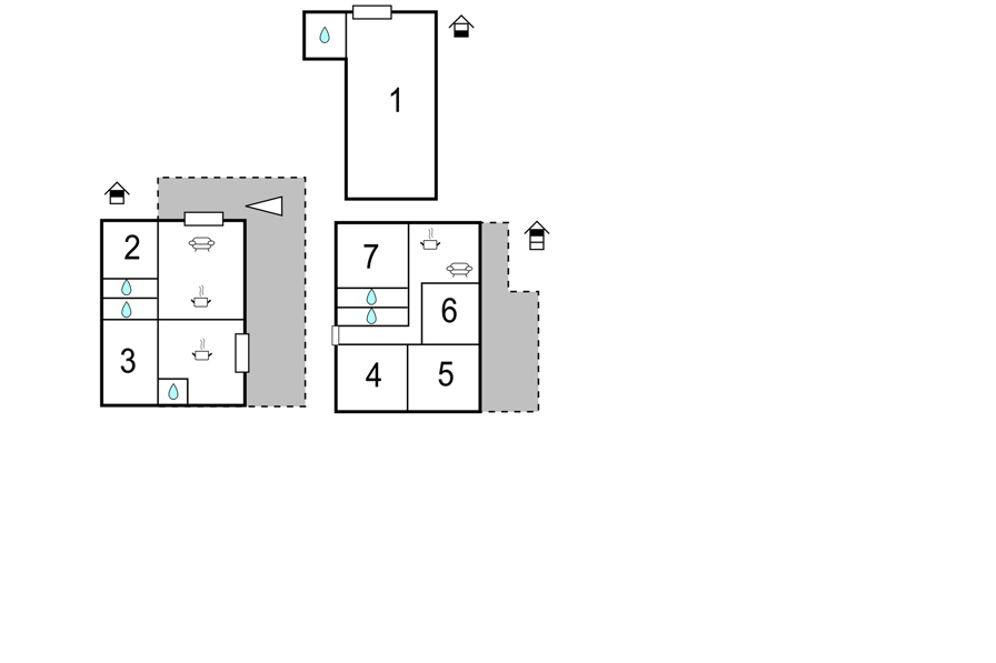 Property floorplan