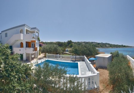 Villa in Drvenik Mali, Croatia
