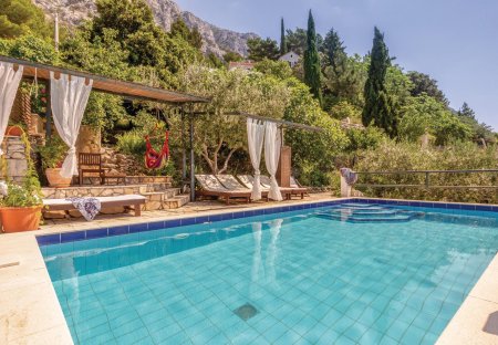 Villa in Mimice, Croatia