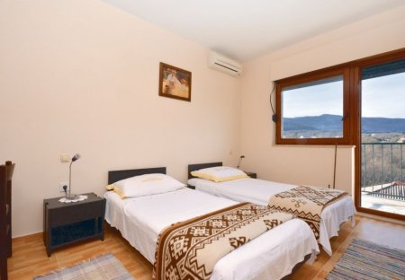 Studio Apartment in Kučiće, Croatia