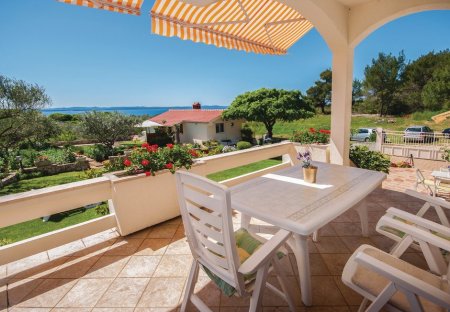 Apartment in Kožino, Croatia