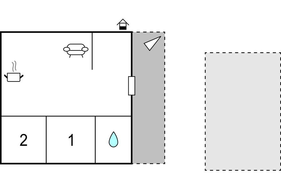 Property floorplan