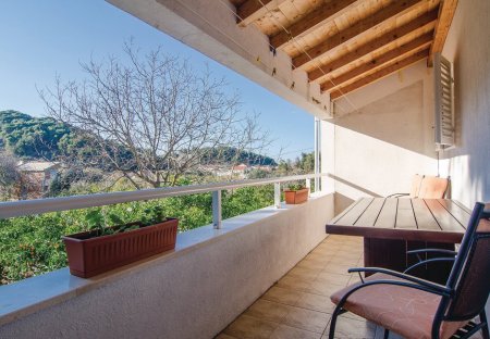 Apartment in Žuljana, Croatia