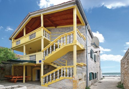 Villa in Betina (Murter), Croatia