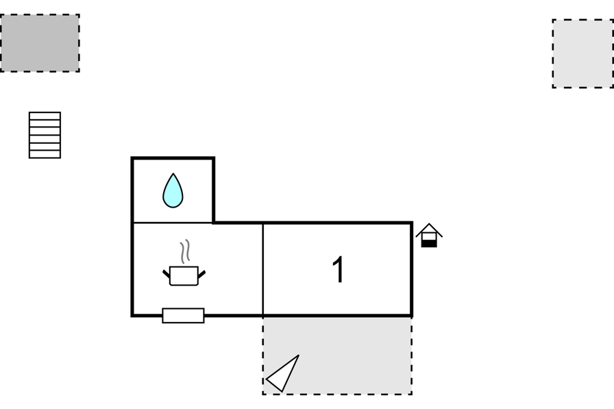 Property floorplan