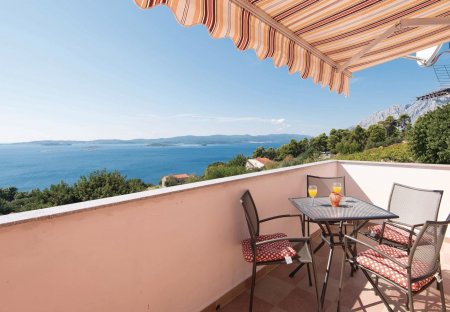 Apartment in Stanković, Croatia