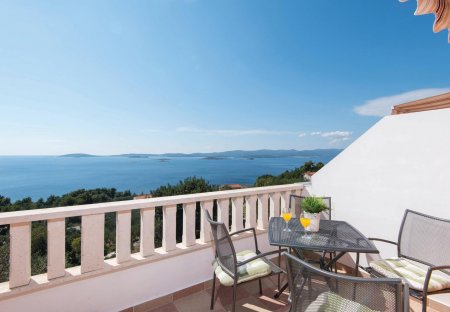 Apartment in Stanković, Croatia