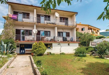 Apartment in Cres, Croatia