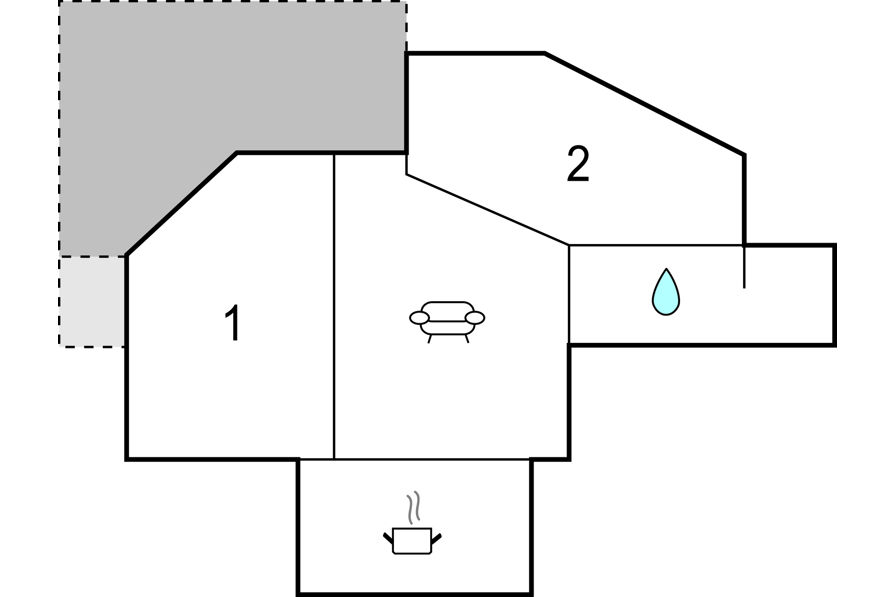 Property floorplan