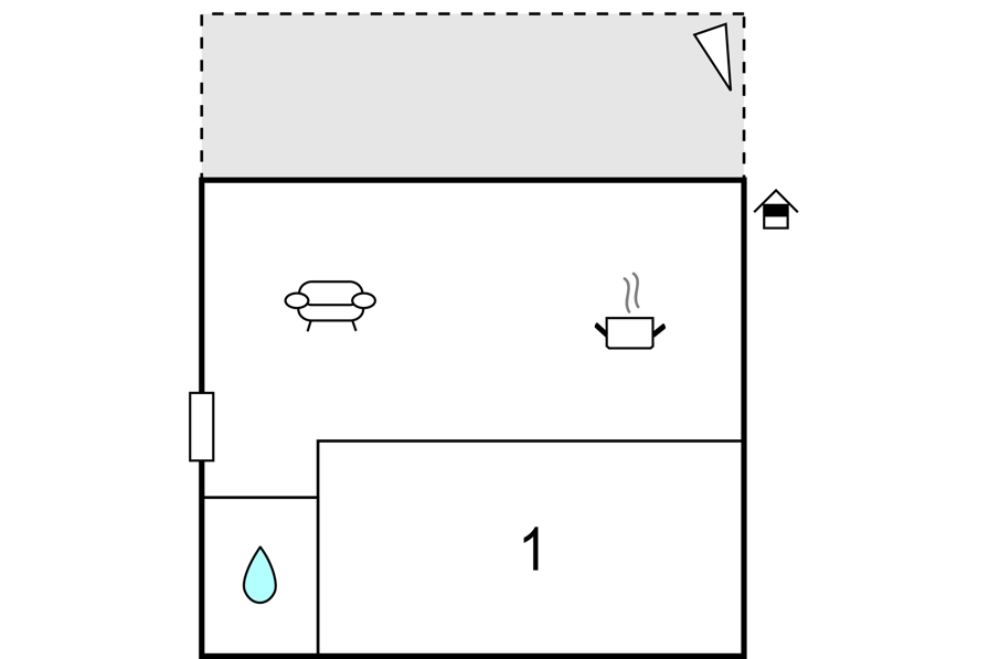 Property floorplan