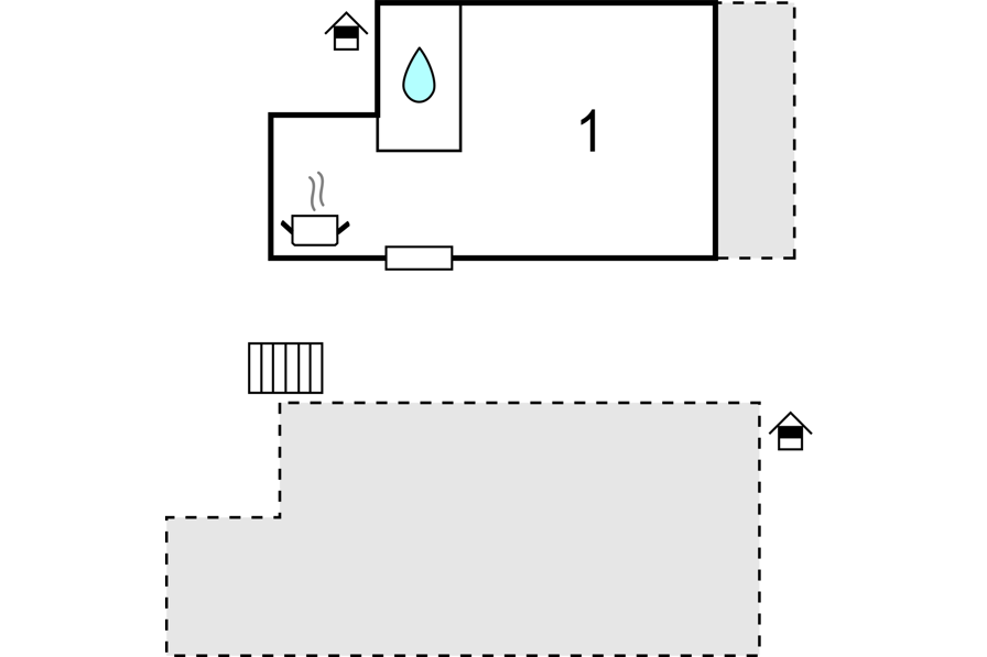 Property floorplan