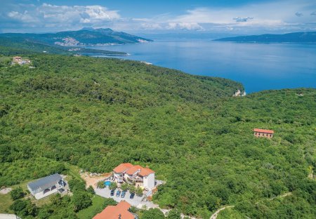 Apartment in Drenje (Istria), Croatia