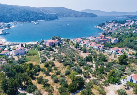 Villa in Slano, Croatia