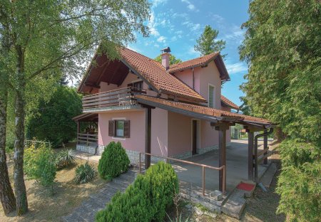 Villa in Tuheljske Toplice, Croatia