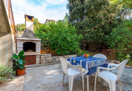 Apartment in Zavalatica, Croatia