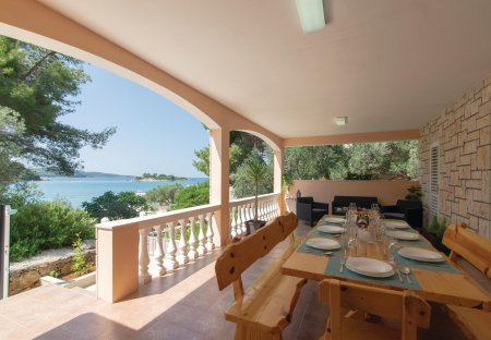 Villa in Uvala Gradina, Croatia