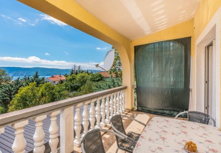Apartment in Pinezići, Croatia