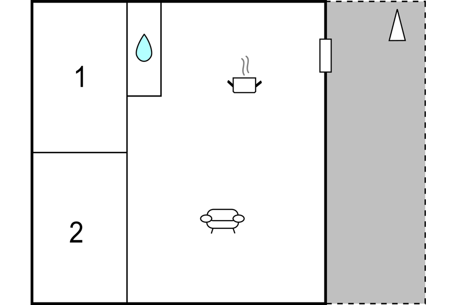 Property floorplan