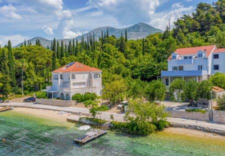 Apartment in Slano, Croatia